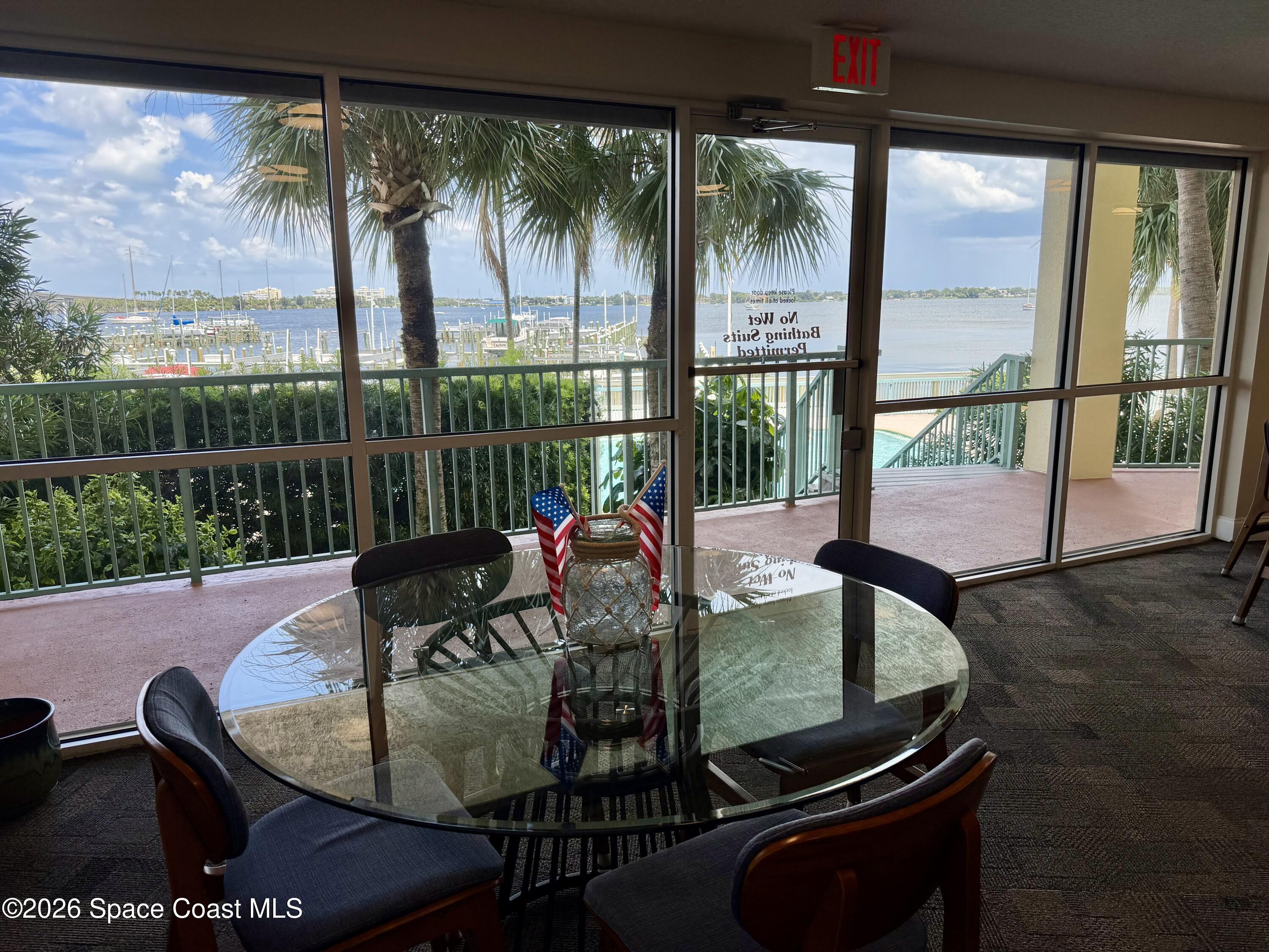 102 Riverside Drive, Unit 203 Cocoa, FL 32922 - Photo 32 of 45 IMG_3737