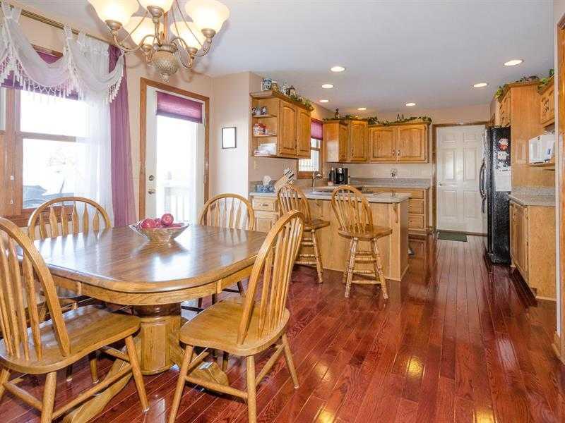 1556 East Mohr Road Greenfield, IN 46140 - Photo 8 of 20 Gallery Image 8