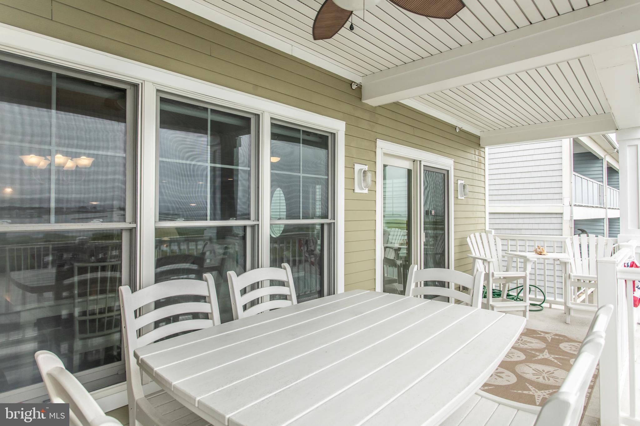 37292 Lighthouse Road, Unit 205 Selbyville, DE 19975 - Photo 14 of 62 Waterfront Balcony