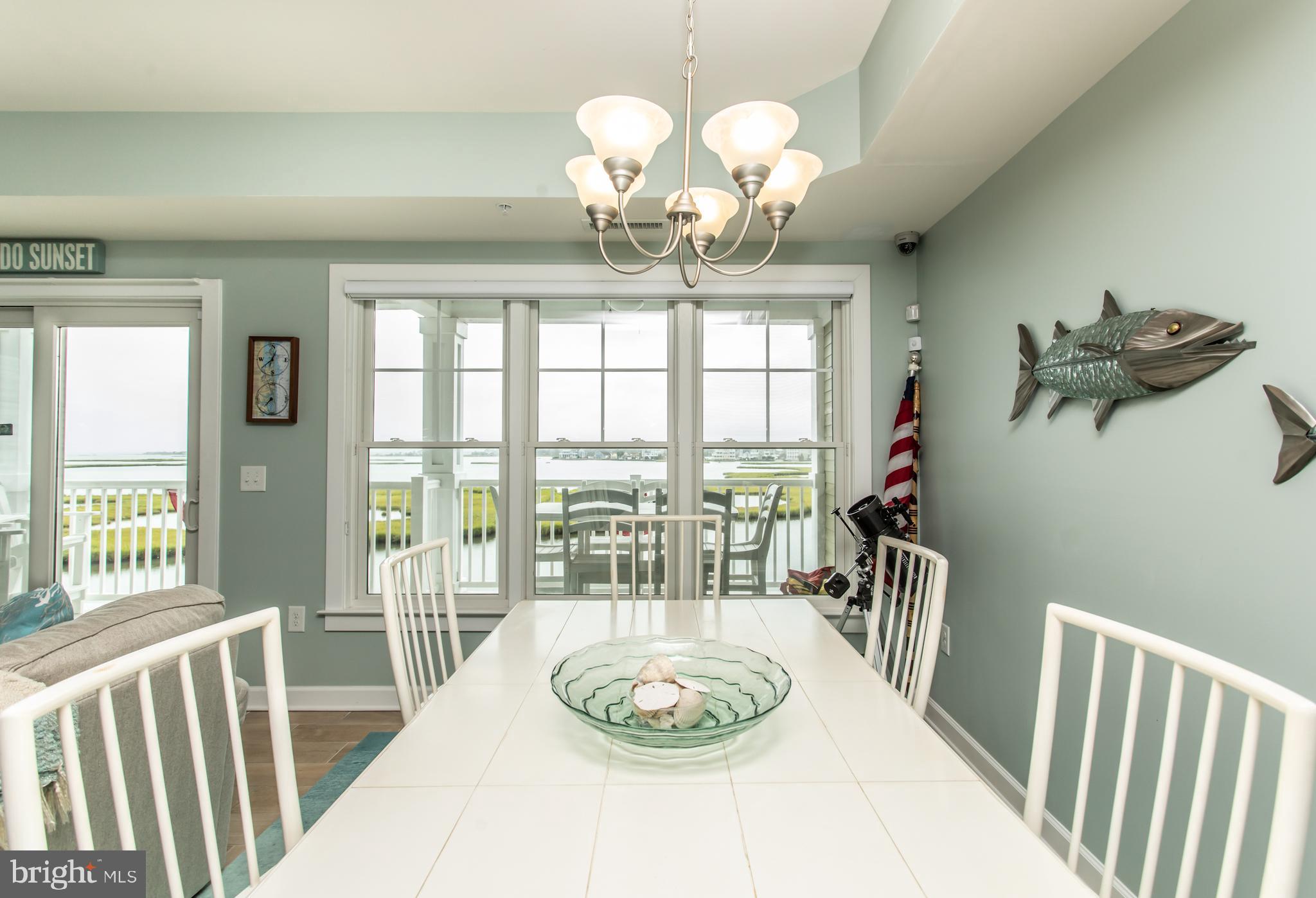 37292 Lighthouse Road, Unit 205 Selbyville, DE 19975 - Photo 27 of 62 Waterfront Dining!