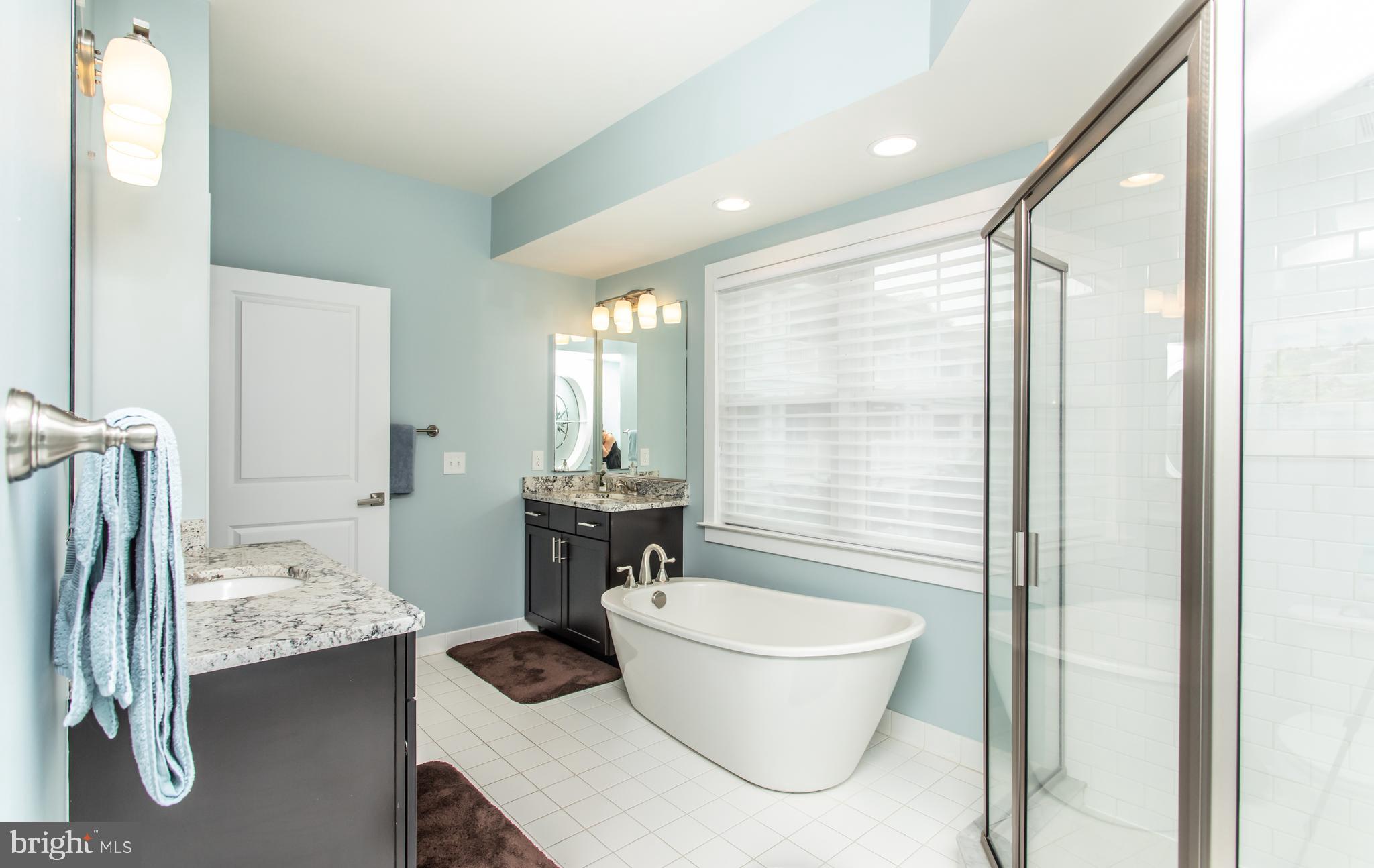 37292 Lighthouse Road, Unit 205 Selbyville, DE 19975 - Photo 33 of 62 Luxurious Master Bath