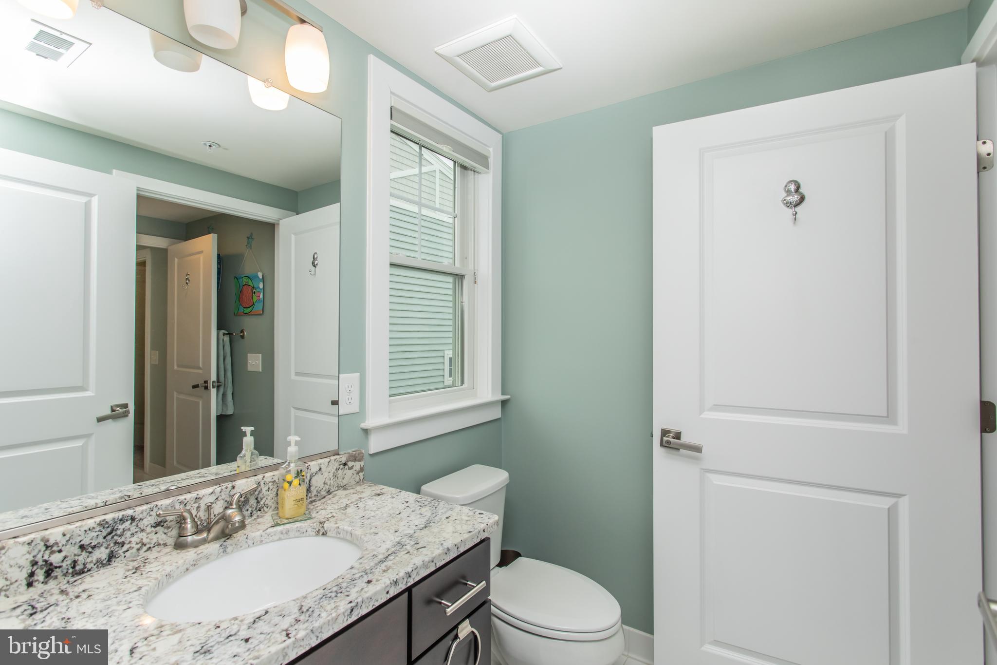 37292 Lighthouse Road, Unit 205 Selbyville, DE 19975 - Photo 43 of 62 Jack and Jill Bathroom