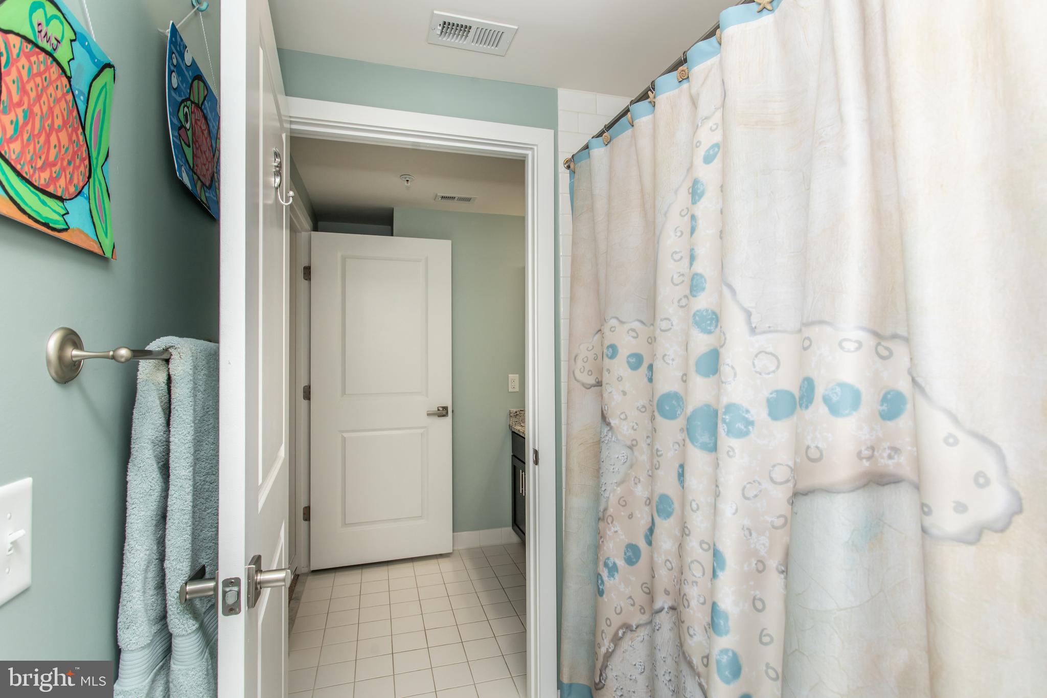 37292 Lighthouse Road, Unit 205 Selbyville, DE 19975 - Photo 44 of 62 Jack and Jill Bathroom #3