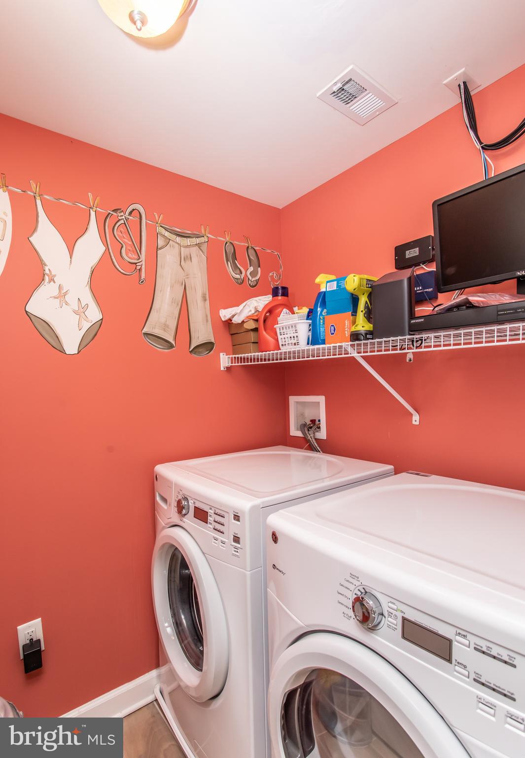 37292 Lighthouse Road, Unit 205 Selbyville, DE 19975 - Photo 48 of 62 Laundry Room