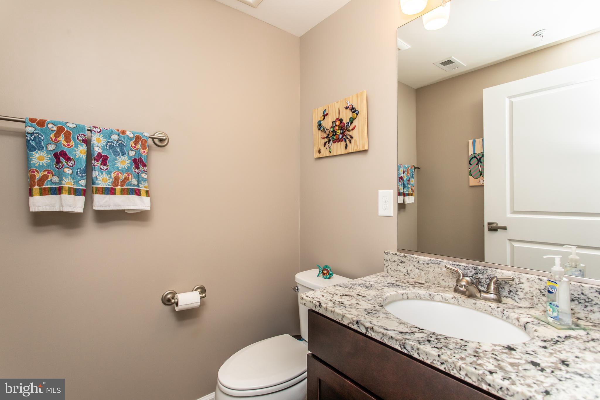37292 Lighthouse Road, Unit 205 Selbyville, DE 19975 - Photo 49 of 62 Bathroom #3