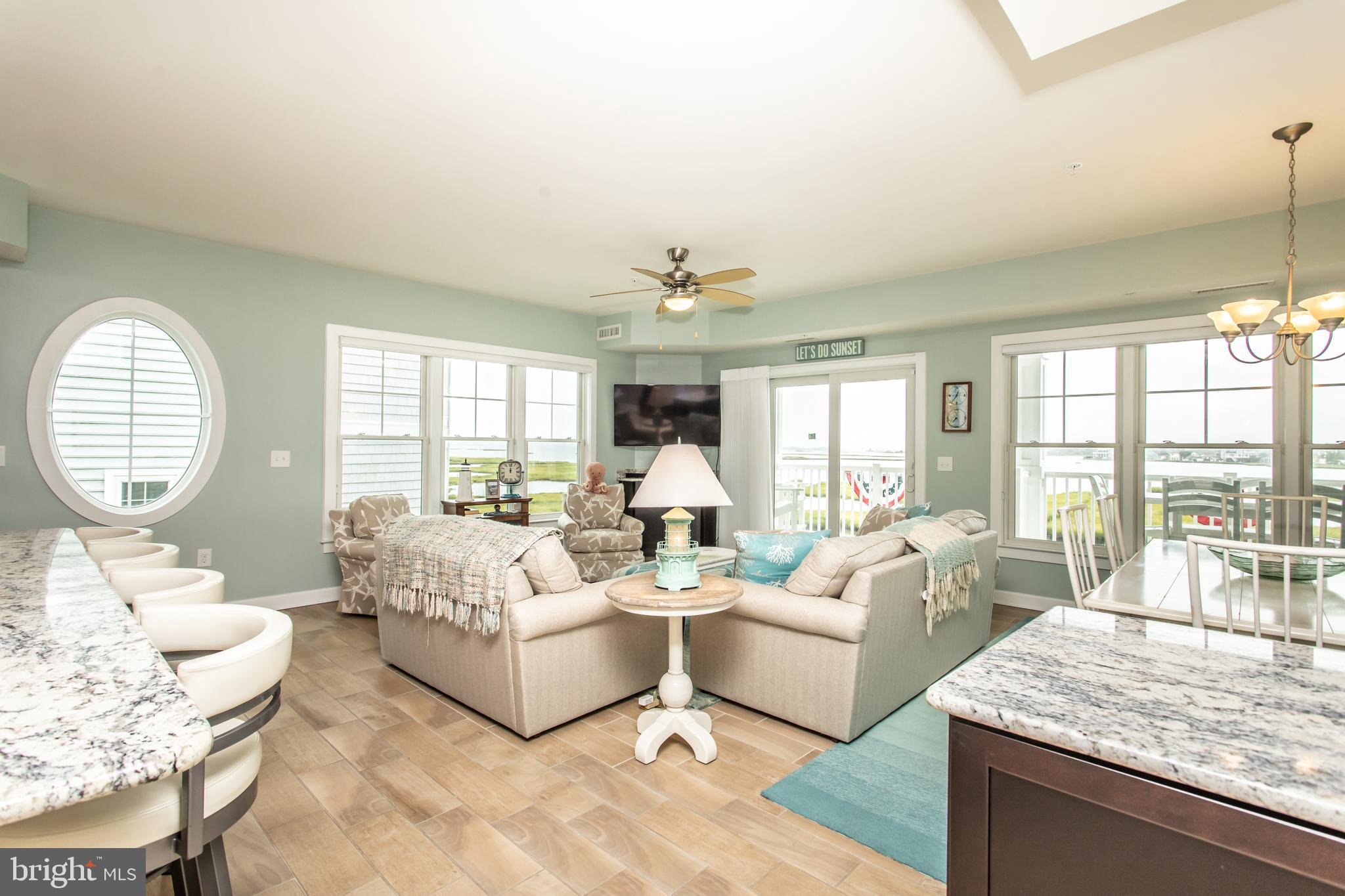 37292 Lighthouse Road, Unit 205 Selbyville, DE 19975 - Photo 6 of 62 Waterfront Great Room