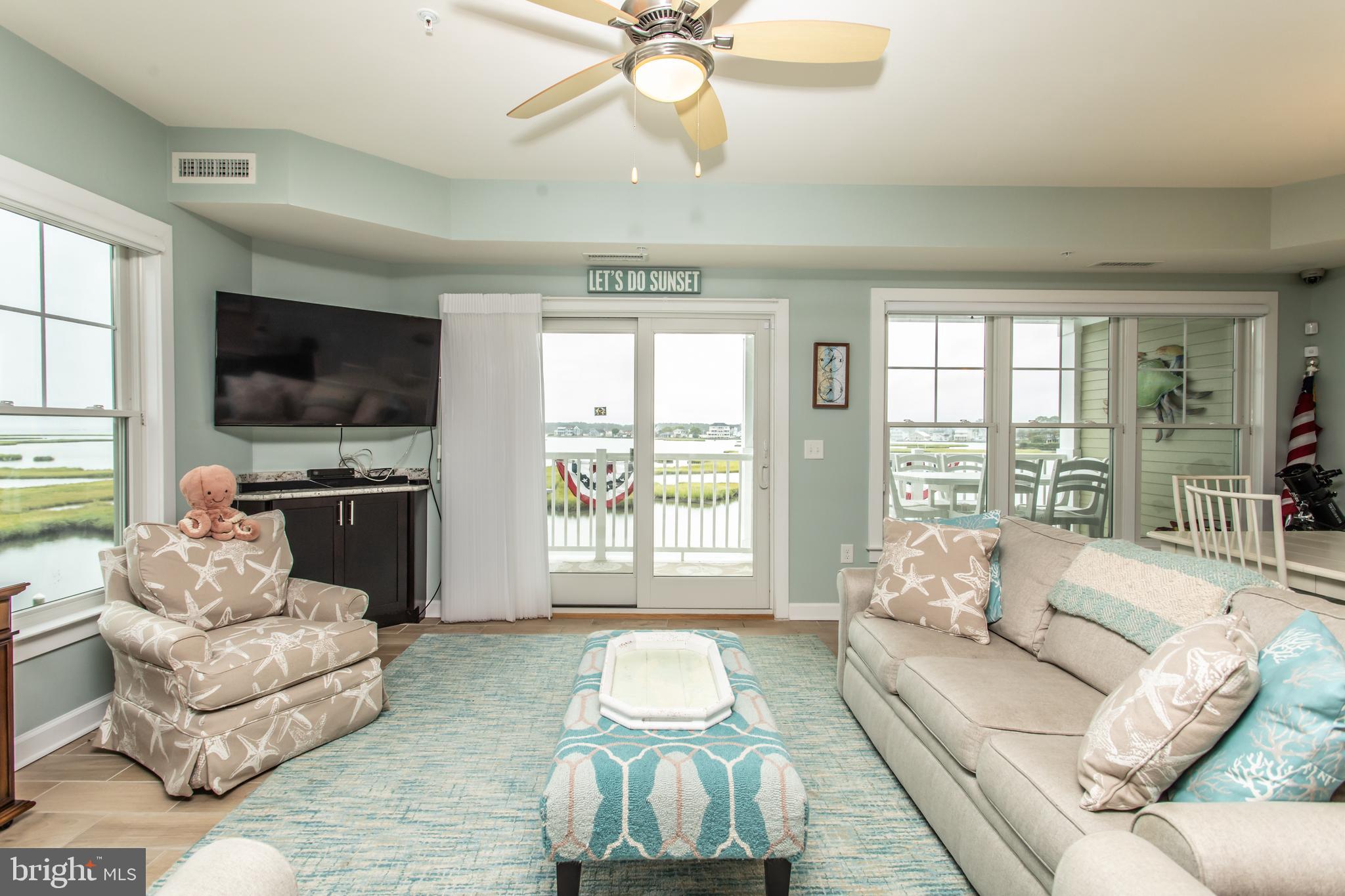 37292 Lighthouse Road, Unit 205 Selbyville, DE 19975 - Photo 60 of 62 Lots of Natural Light and Beautiful Views