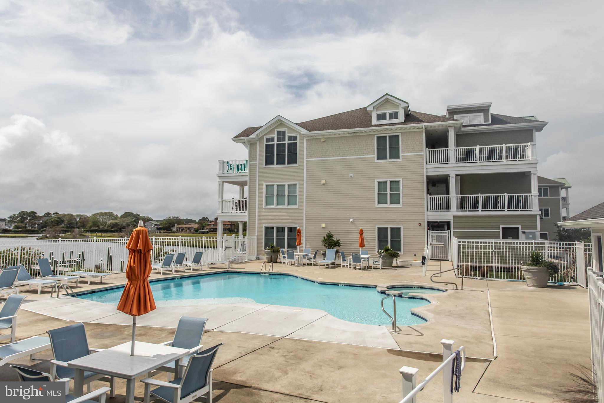 37292 Lighthouse Road, Unit 205 Selbyville, DE 19975 - Photo 10 of 62 Community Pool