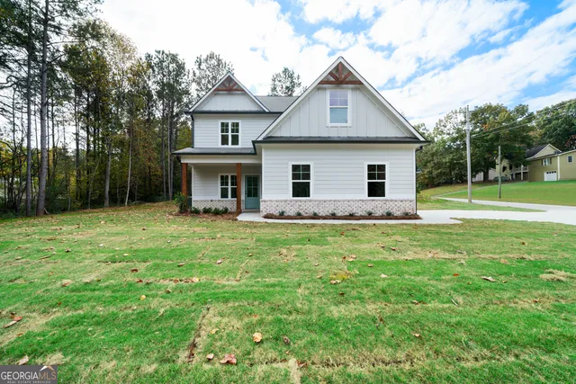 $2,265 | 21 Jamie Drive, Douglasville, GA 30134