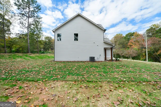 $2,265 | 21 Jamie Drive, Douglasville, GA 30134