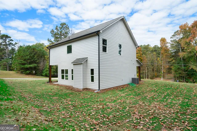 $2,265 | 21 Jamie Drive, Douglasville, GA 30134