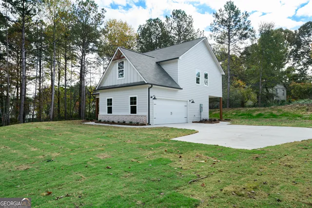 $2,265 | 21 Jamie Drive, Douglasville, GA 30134