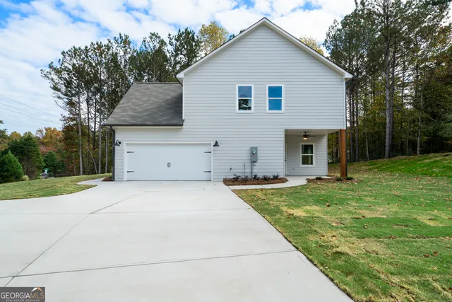 $2,265 | 21 Jamie Drive, Douglasville, GA 30134