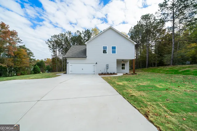 $2,265 | 21 Jamie Drive, Douglasville, GA 30134