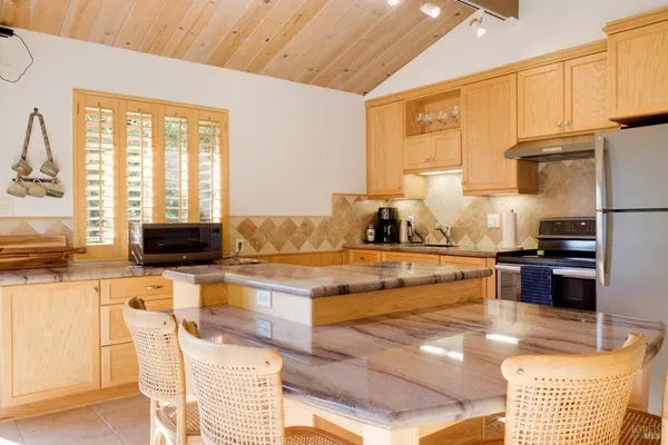 $729,000 | 46800 Ocean View Drive, Gualala, CA 95445
