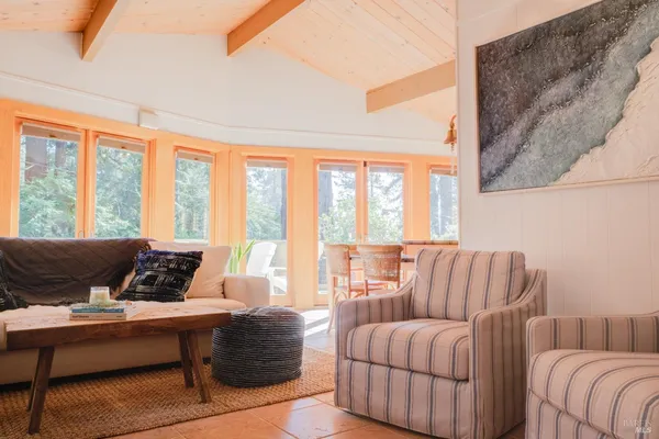 $729,000 | 46800 Ocean View Drive, Gualala, CA 95445
