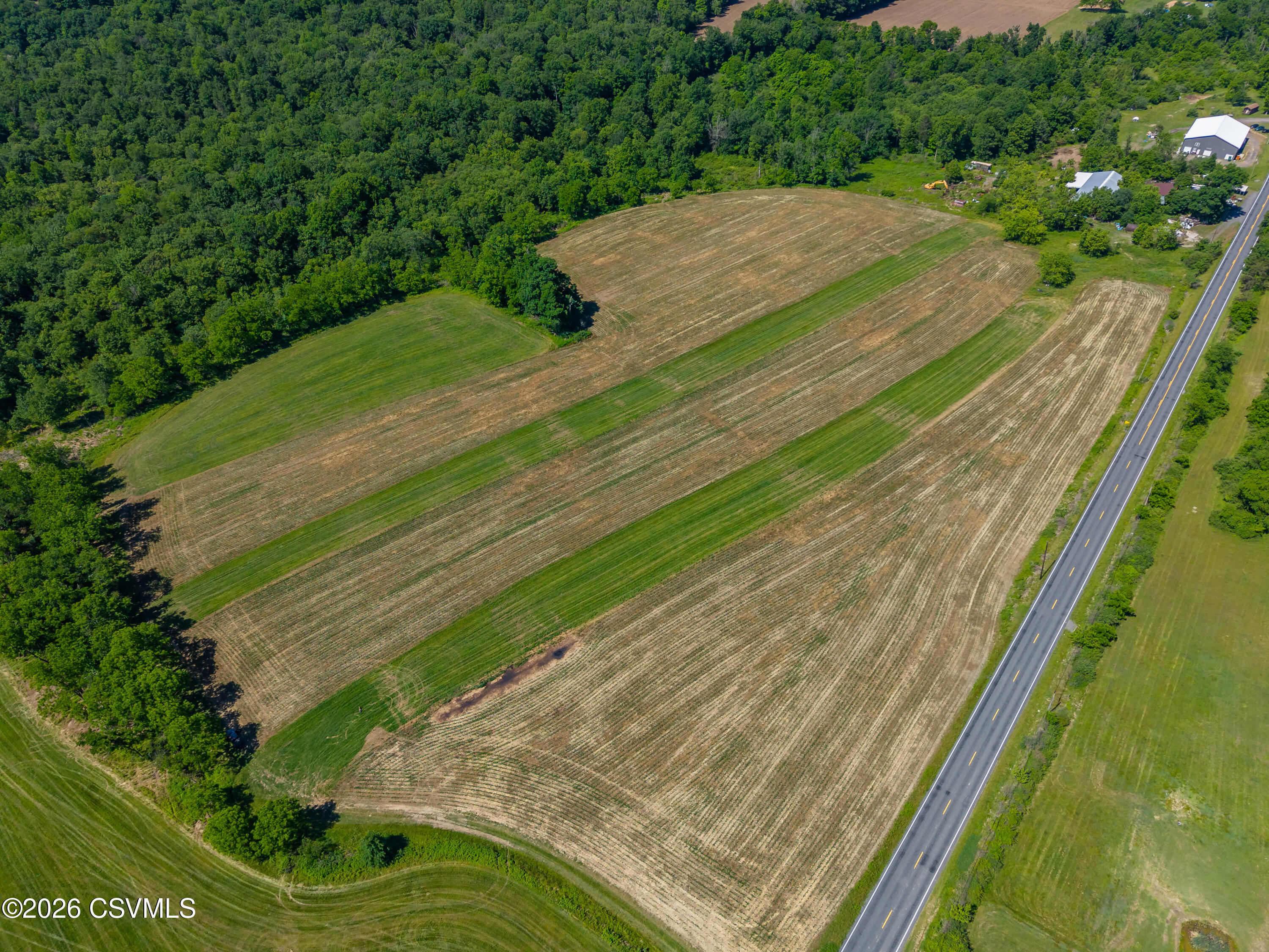 1 Snydertown Road Danville, PA 17821 - Photo 8 of 14