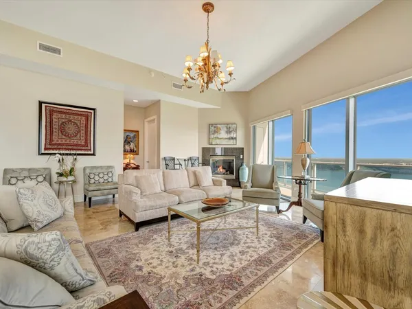 $699,000 | 4821 East NASA Parkway, Unit 23W, Seabrook, TX 77586