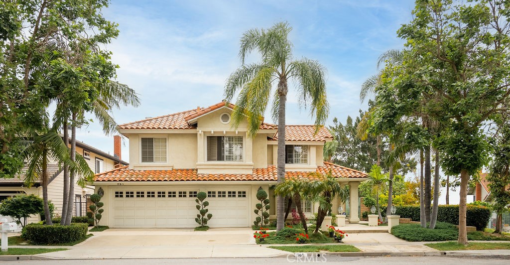 Undisclosed Address Brea, CA 92821 - Photo 1 of 1