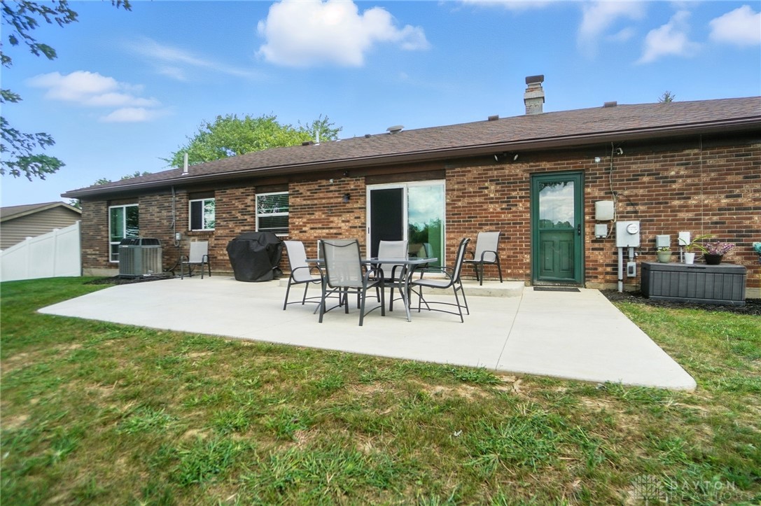 465 Grange Hall Road Beavercreek, OH 45430 - Photo 43 of 48