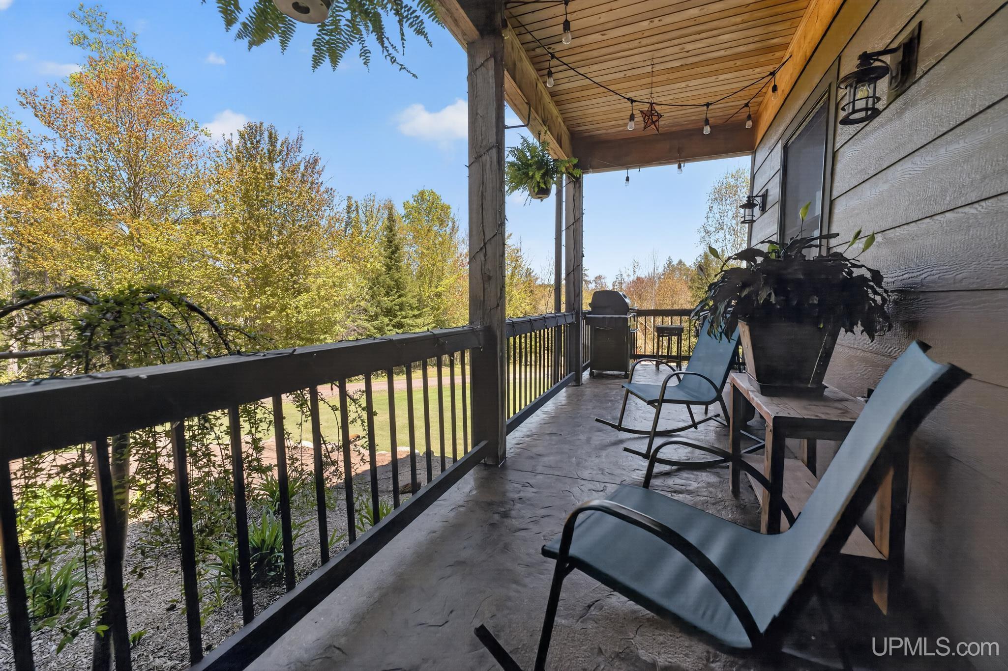 330 Little Lake Road Marquette, MI 49855 - Photo 54 of 73