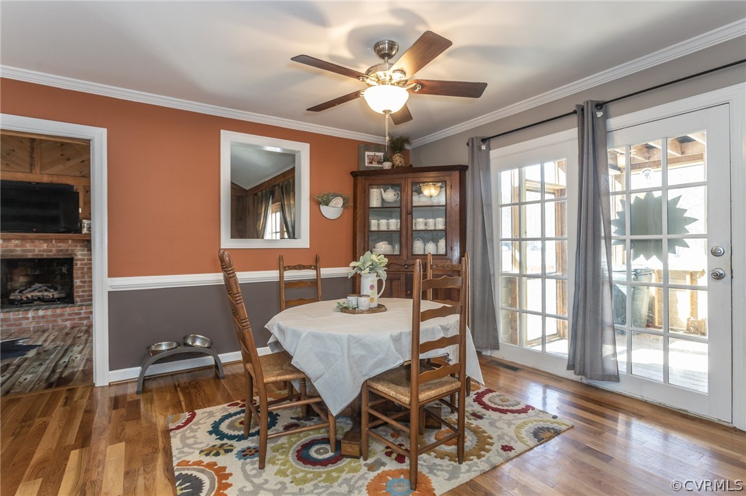 5140 Ruffin Road Prince George, VA 23875 - Photo 12 of 27 Gallery Image 12