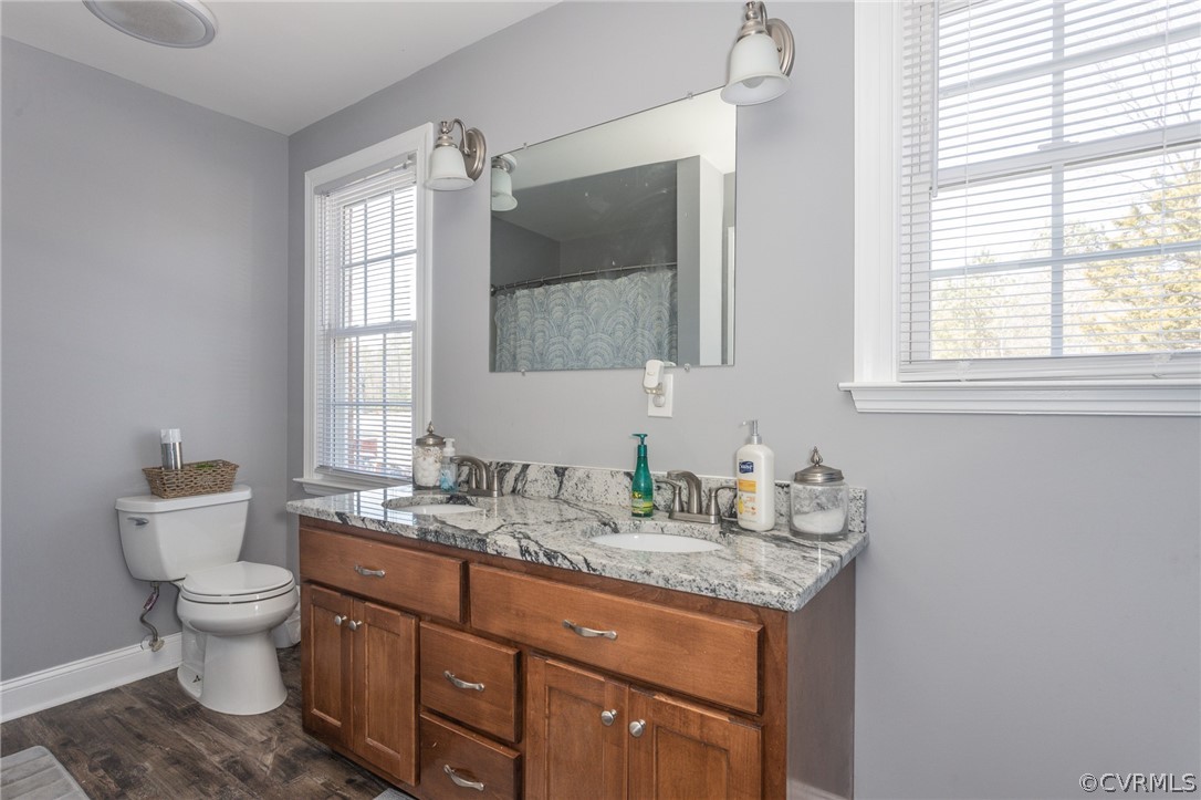 5140 Ruffin Road Prince George, VA 23875 - Photo 23 of 27 Gallery Image 23