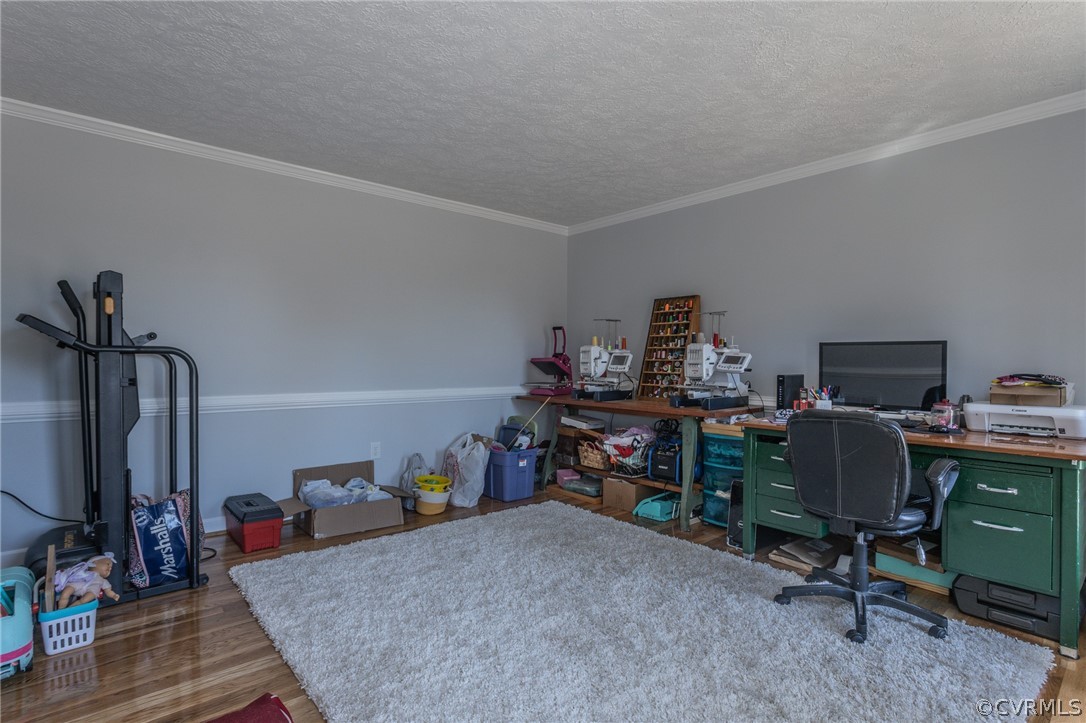 5140 Ruffin Road Prince George, VA 23875 - Photo 6 of 27 Gallery Image 6
