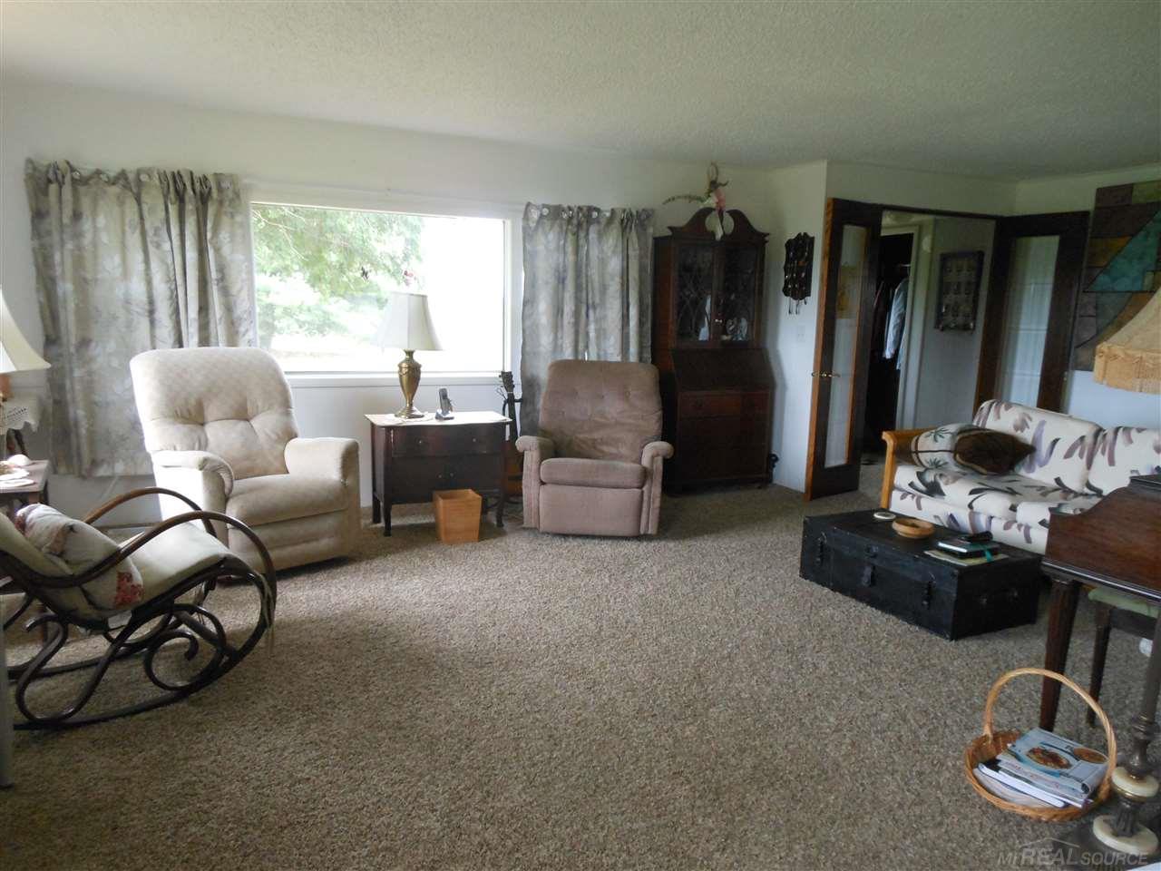 3626 Spruce Road Croswell, MI 48422 - Photo 7 of 26