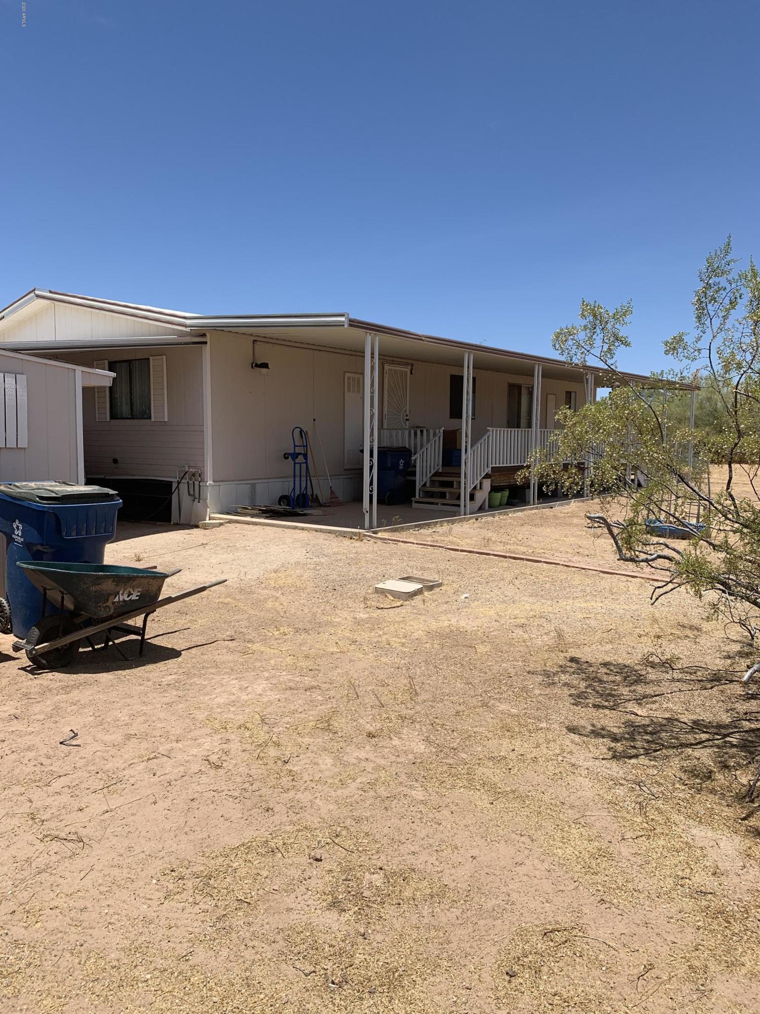 315 South Tomahawk Road Apache Junction, AZ 85119 - Photo 20 of 24 IMG_1929