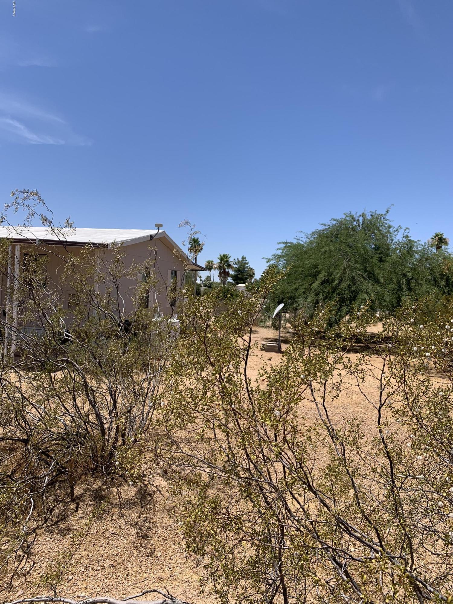 315 South Tomahawk Road Apache Junction, AZ 85119 - Photo 23 of 24 IMG_1932