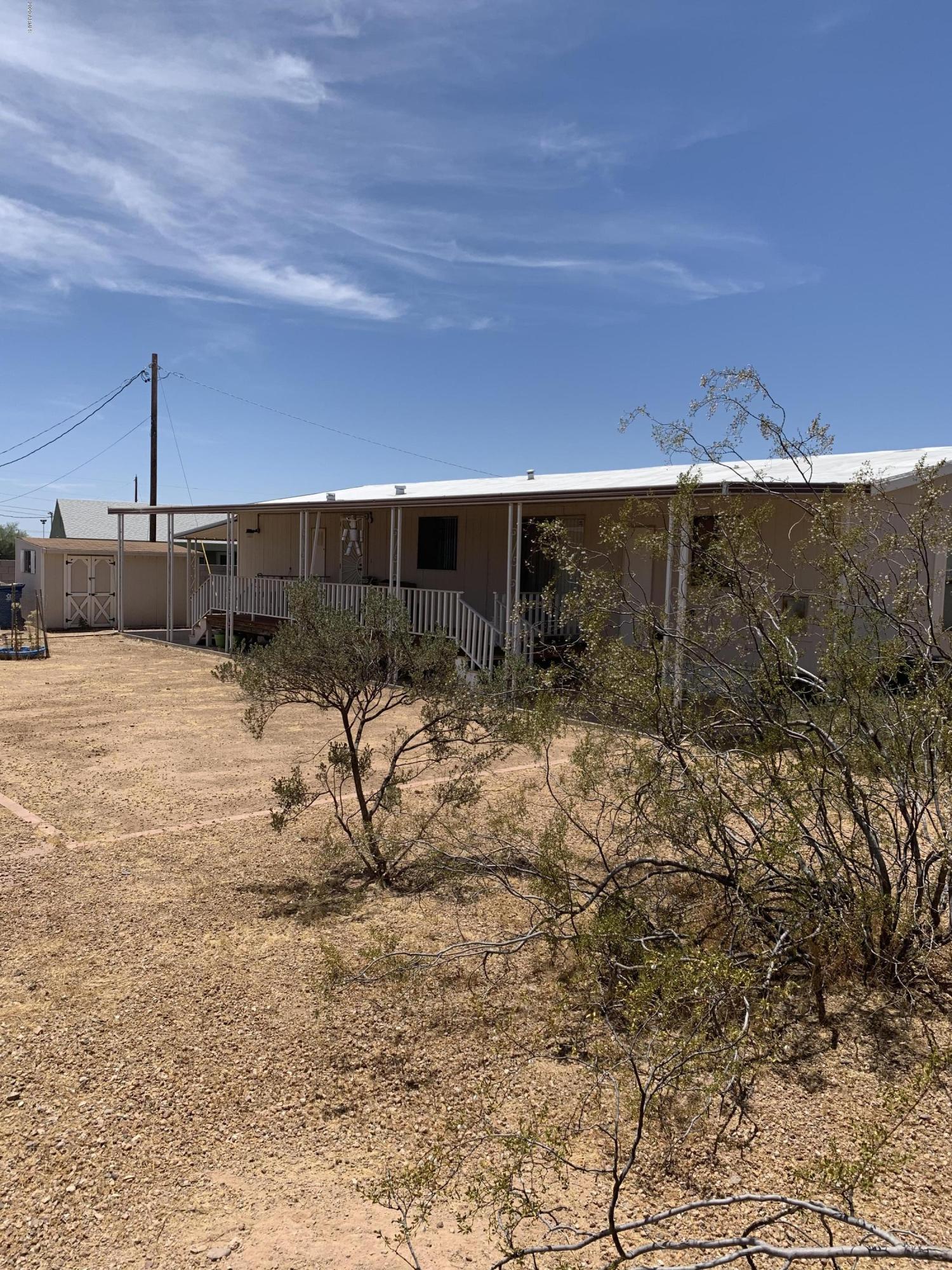 315 South Tomahawk Road Apache Junction, AZ 85119 - Photo 24 of 24 IMG_1933