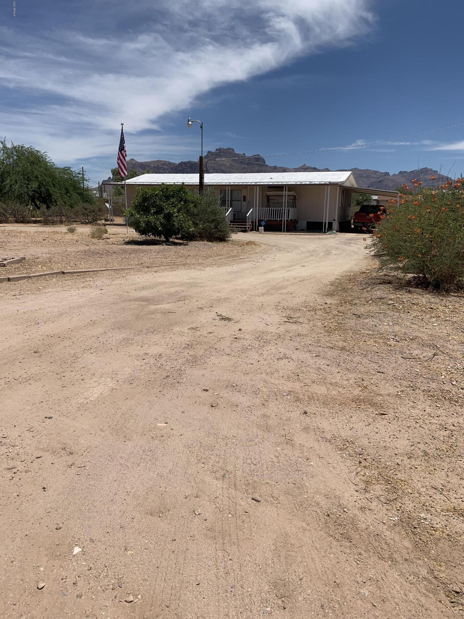 315 South Tomahawk Road Apache Junction, AZ 85119 - Photo 3 of 24 IMG_1925