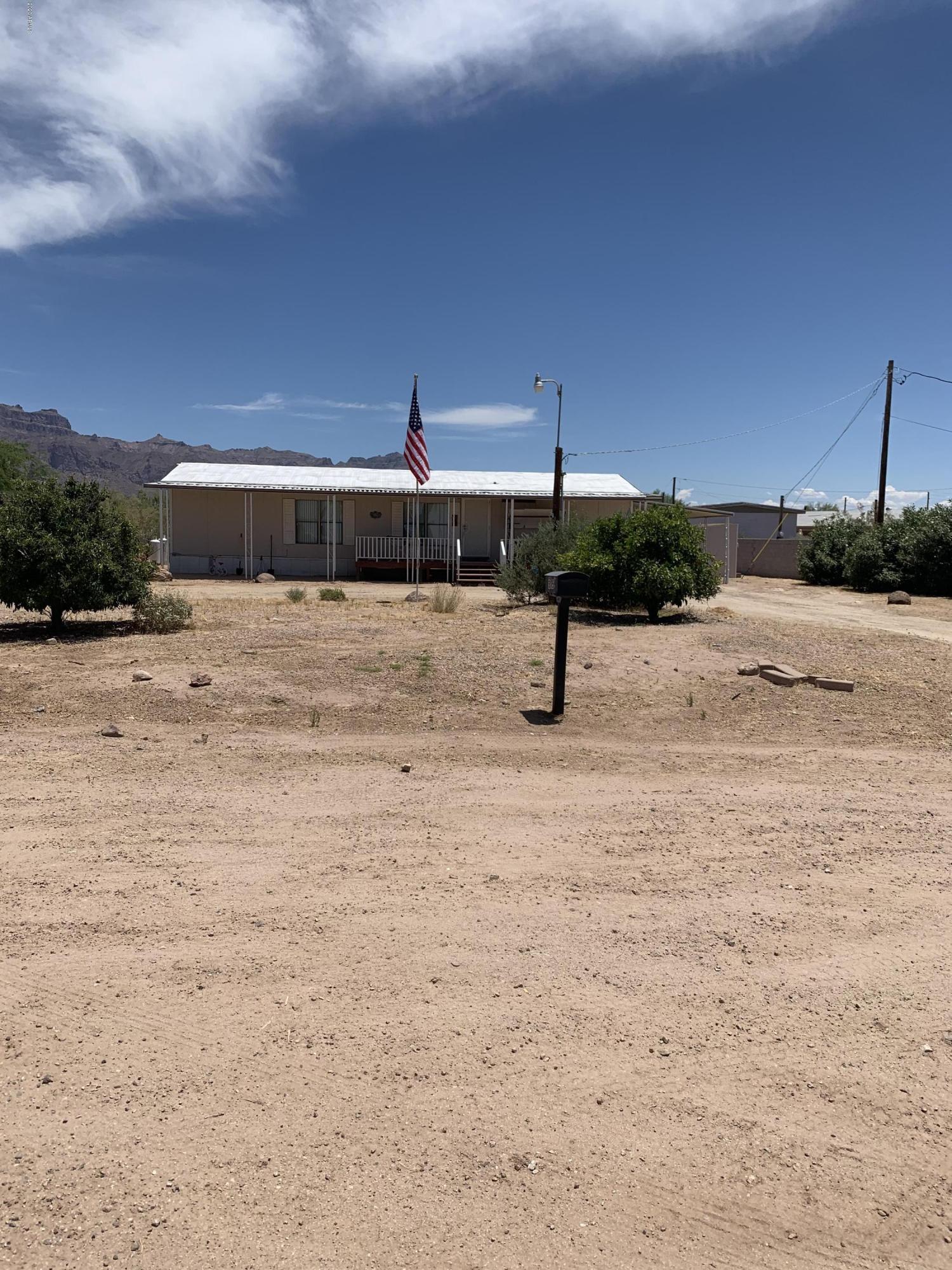315 South Tomahawk Road Apache Junction, AZ 85119 - Photo 4 of 24 IMG_1927