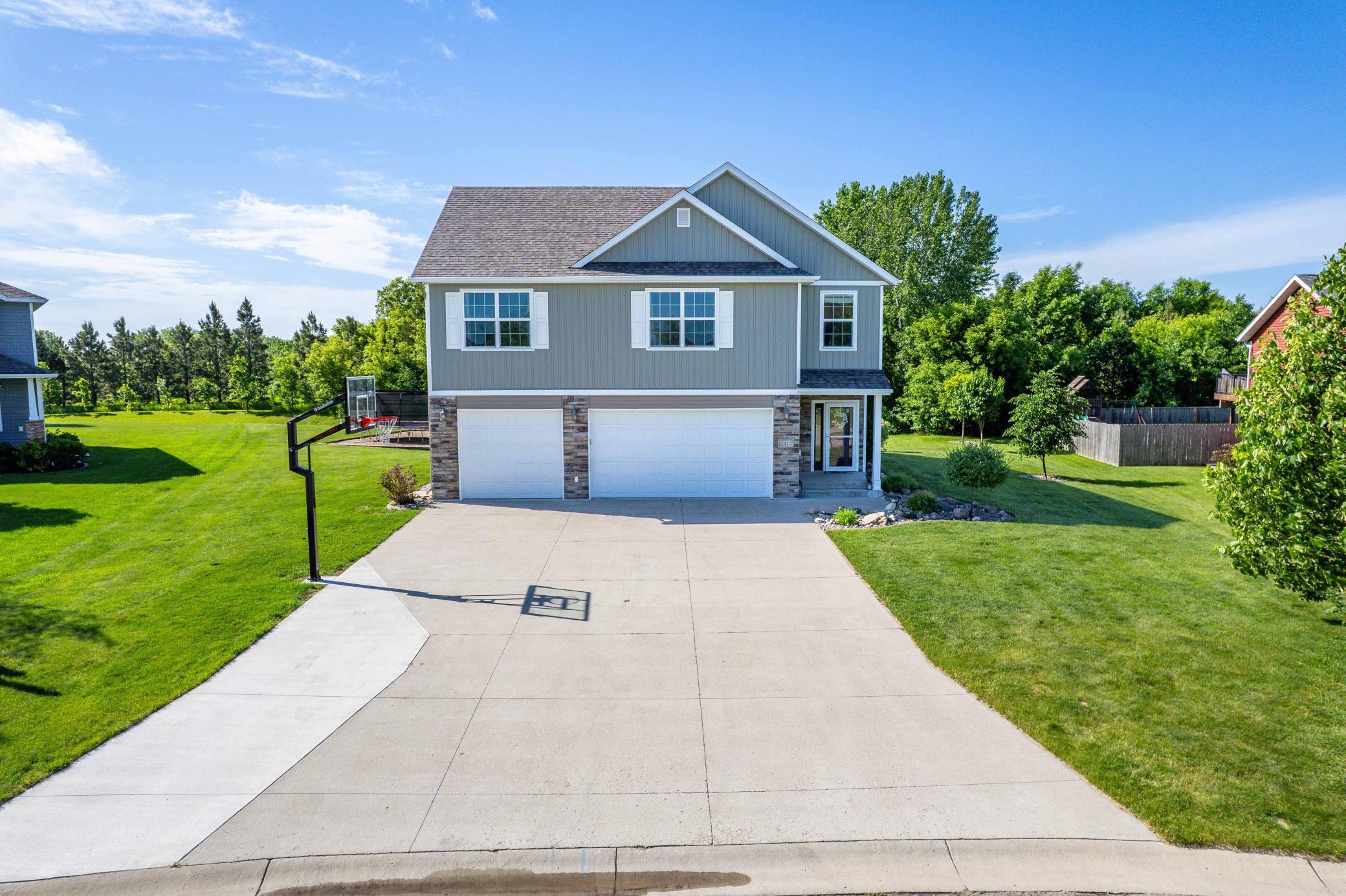 2414 Valley View Hawley, MN 56549 - Photo 62 of 71