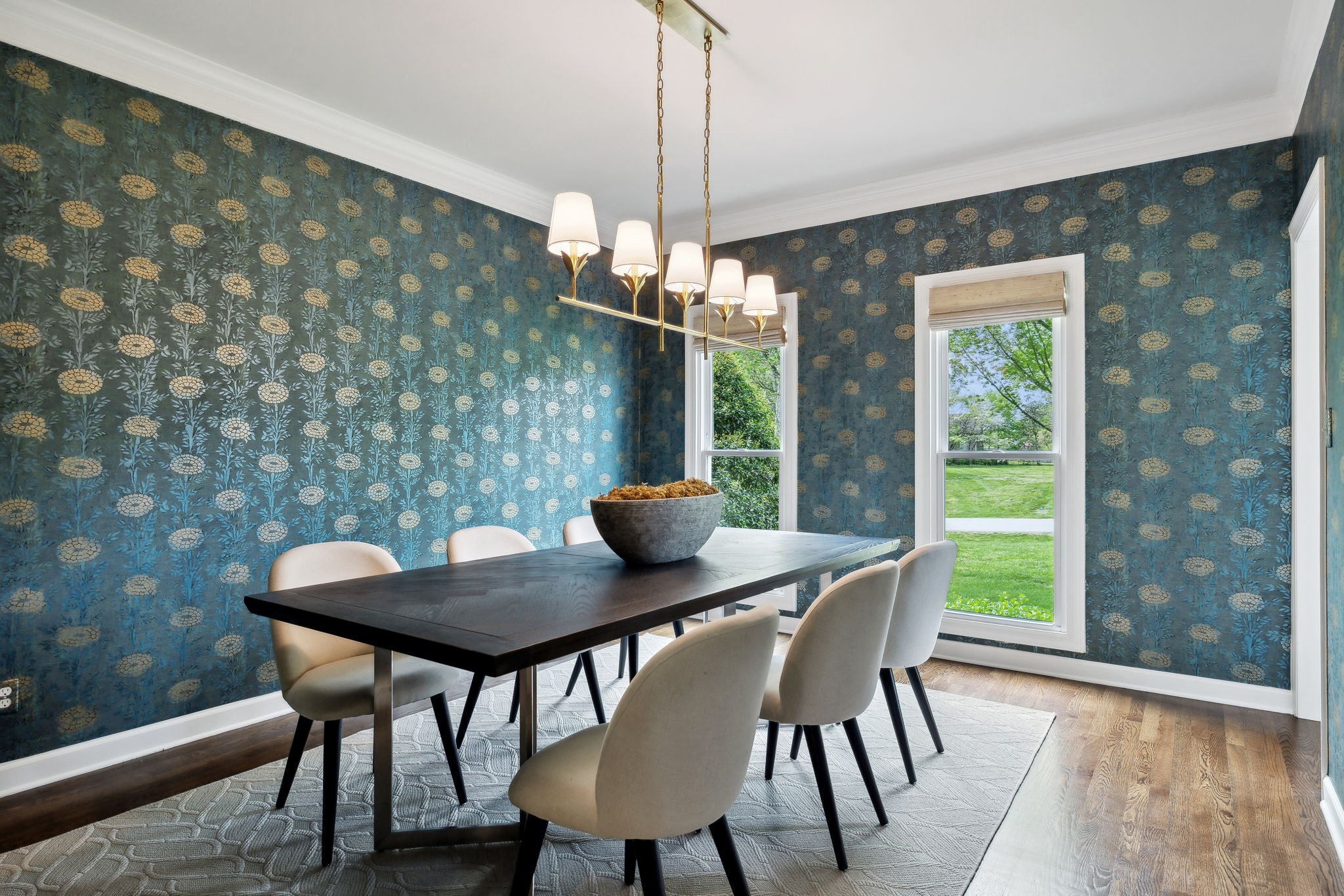 1916 Springcroft Drive Franklin, TN 37067 - Photo 12 of 90