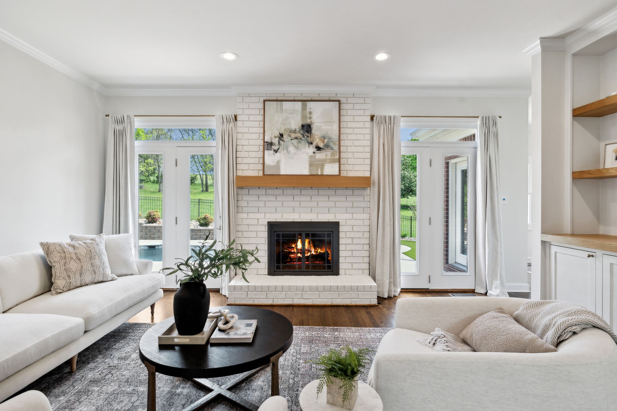 1916 Springcroft Drive Franklin, TN 37067 - Photo 13 of 90