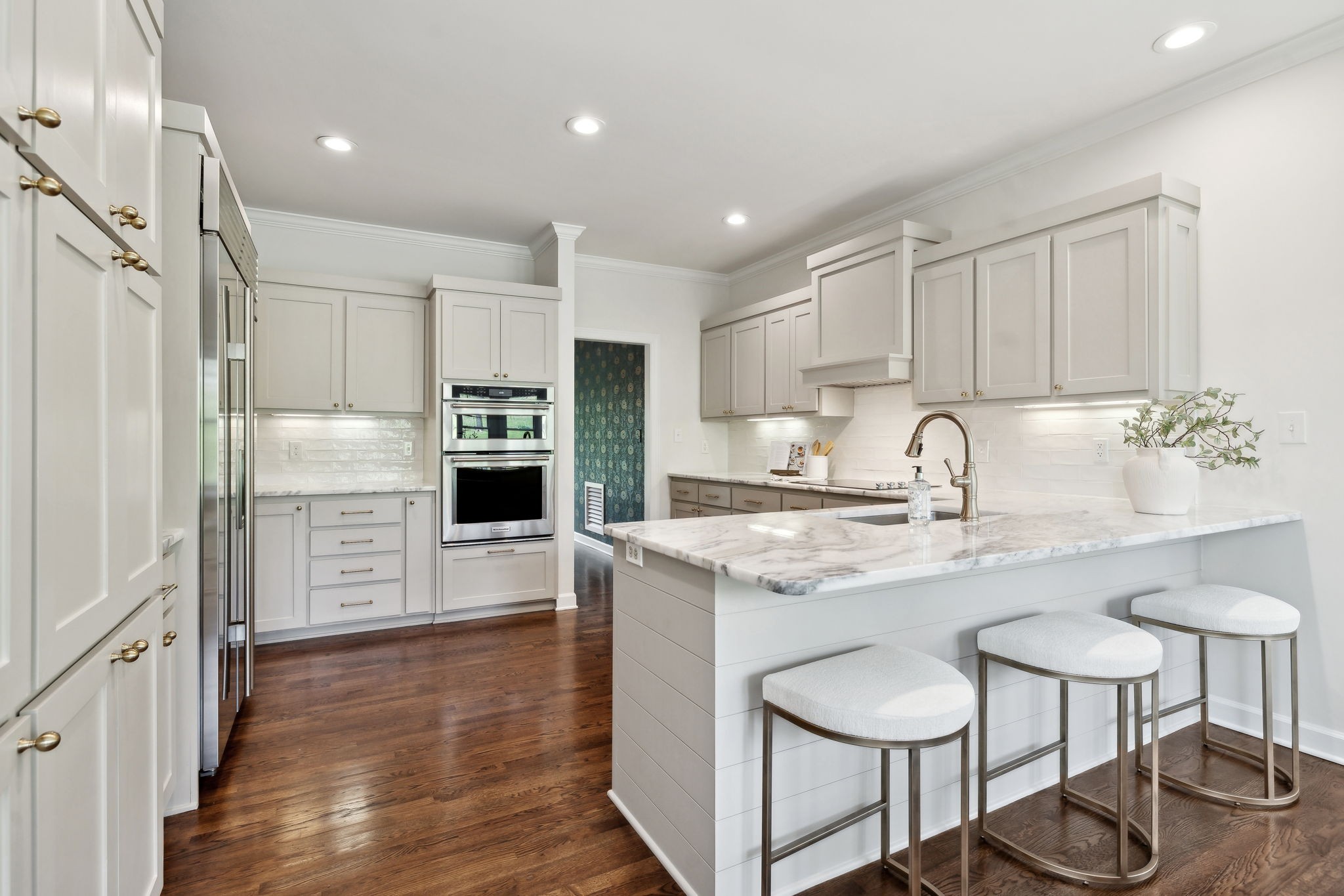 1916 Springcroft Drive Franklin, TN 37067 - Photo 18 of 90