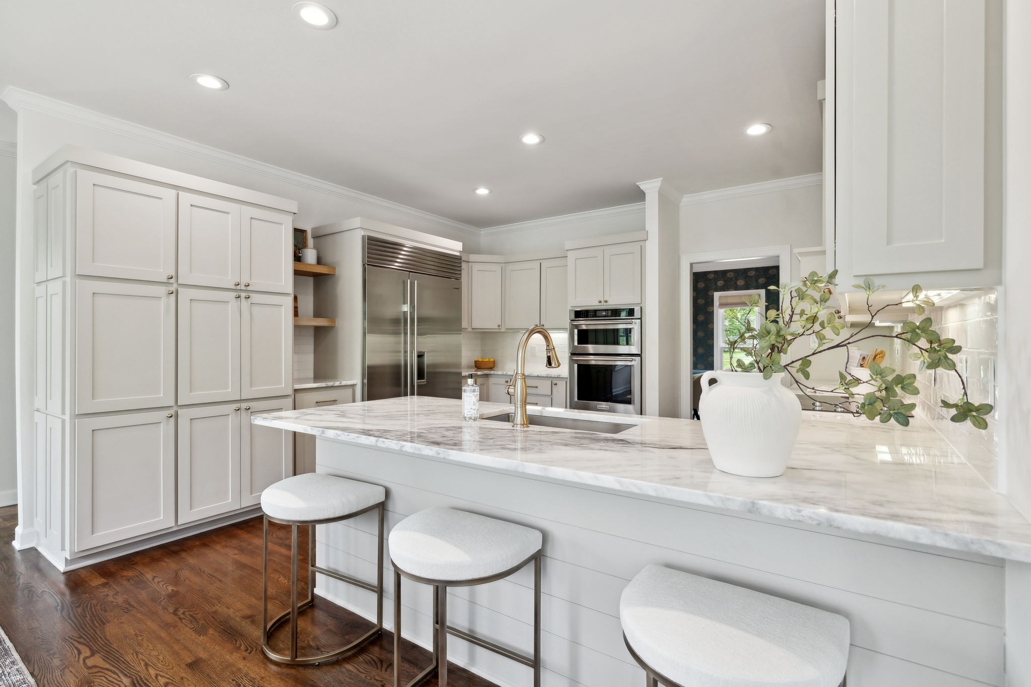 1916 Springcroft Drive Franklin, TN 37067 - Photo 19 of 90