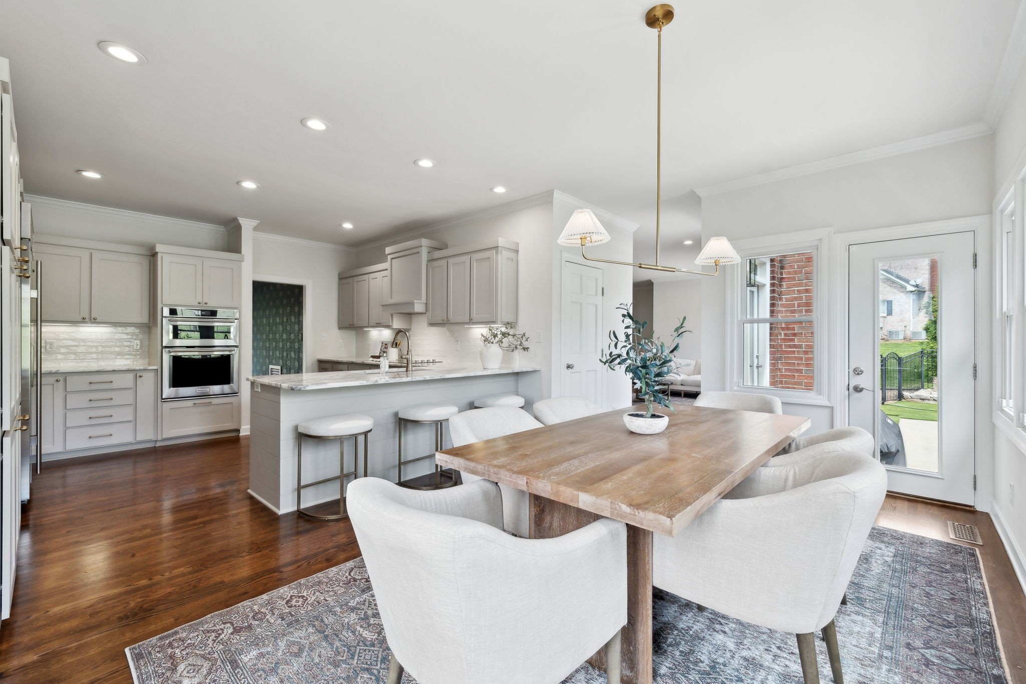 1916 Springcroft Drive Franklin, TN 37067 - Photo 20 of 90