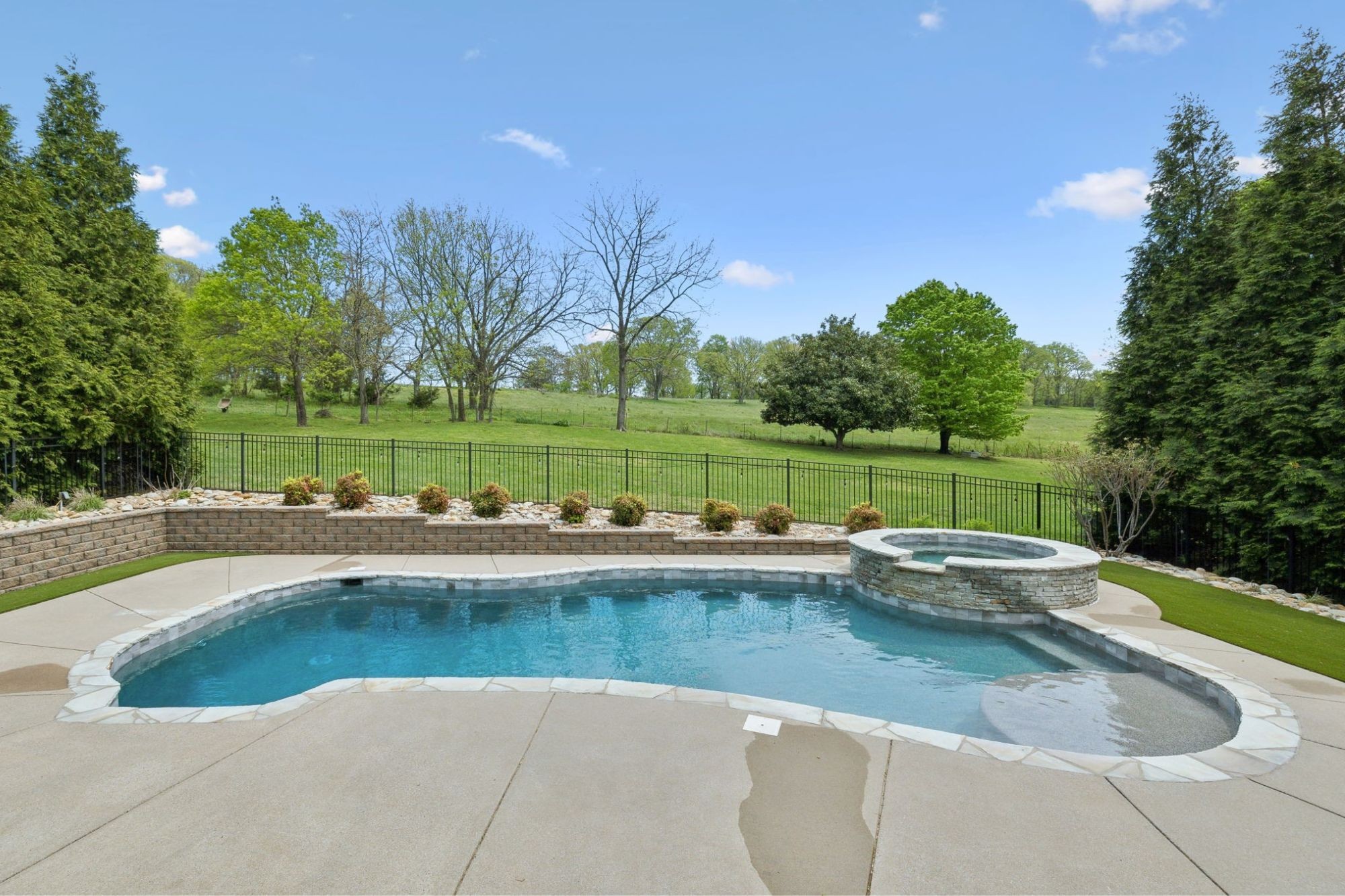 1916 Springcroft Drive Franklin, TN 37067 - Photo 4 of 90