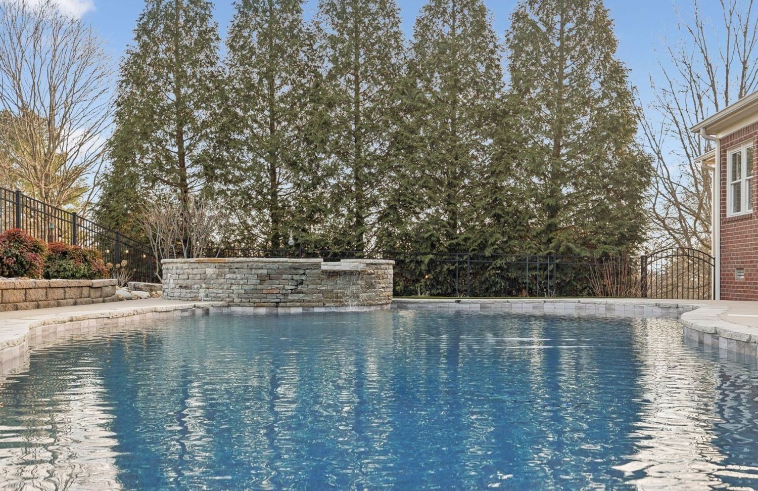 1916 Springcroft Drive Franklin, TN 37067 - Photo 50 of 90