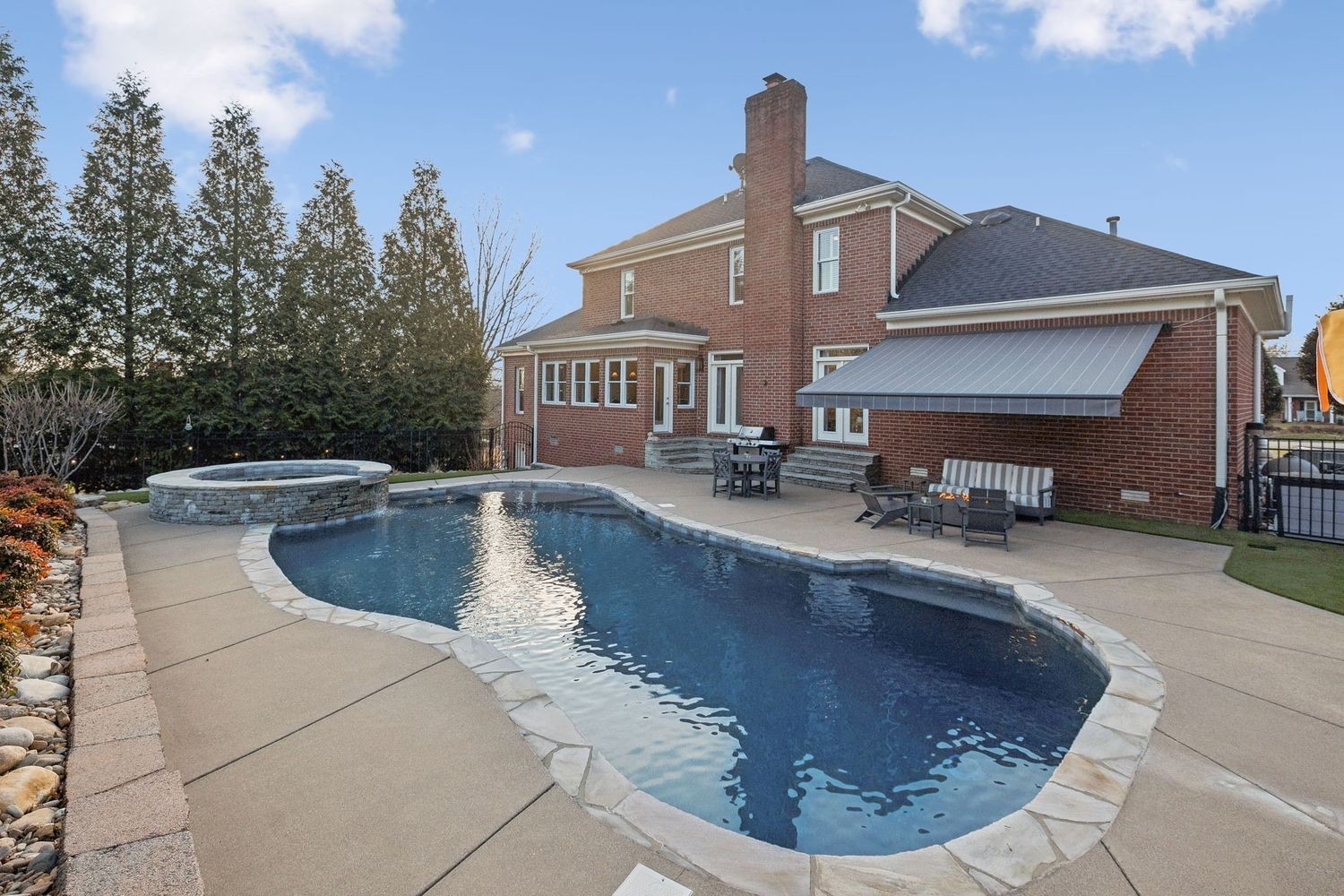 1916 Springcroft Drive Franklin, TN 37067 - Photo 51 of 90