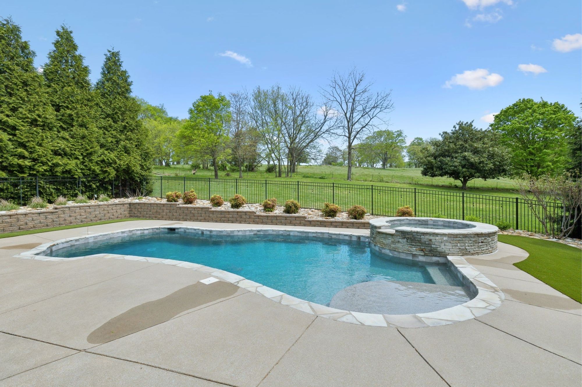 1916 Springcroft Drive Franklin, TN 37067 - Photo 52 of 90