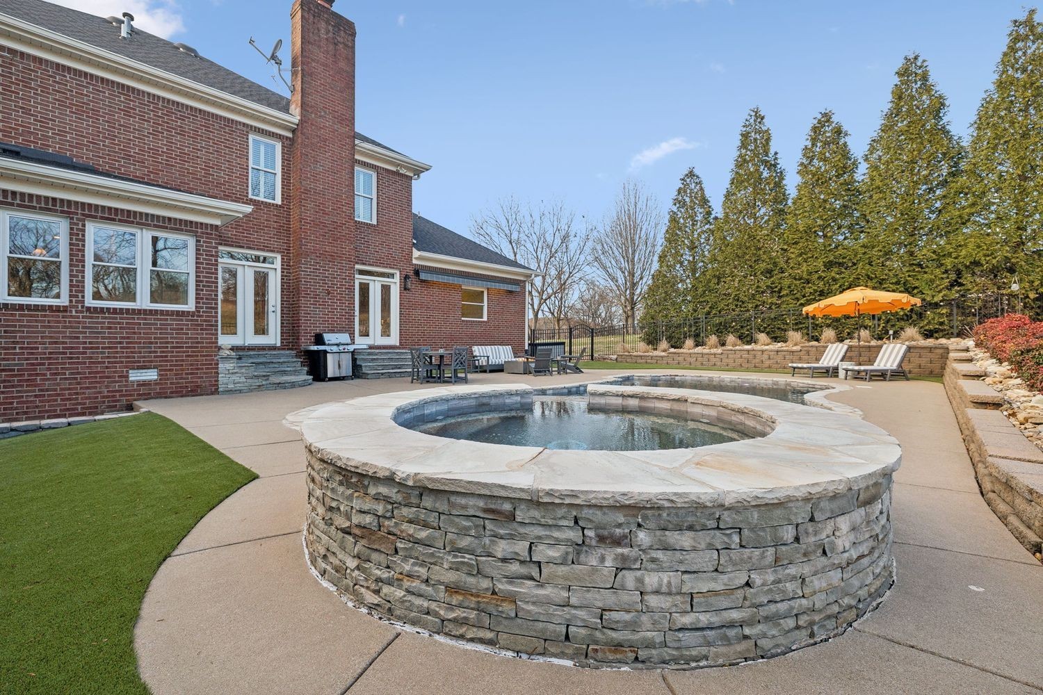 1916 Springcroft Drive Franklin, TN 37067 - Photo 53 of 90