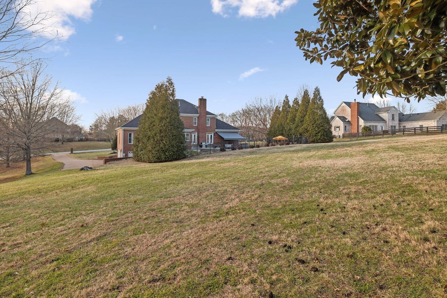 1916 Springcroft Drive Franklin, TN 37067 - Photo 57 of 90