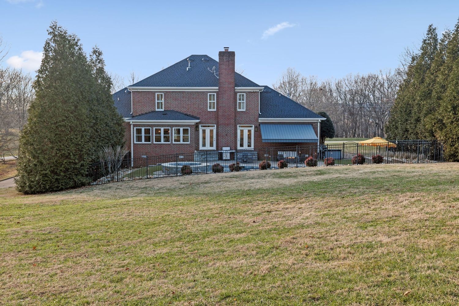 1916 Springcroft Drive Franklin, TN 37067 - Photo 58 of 90
