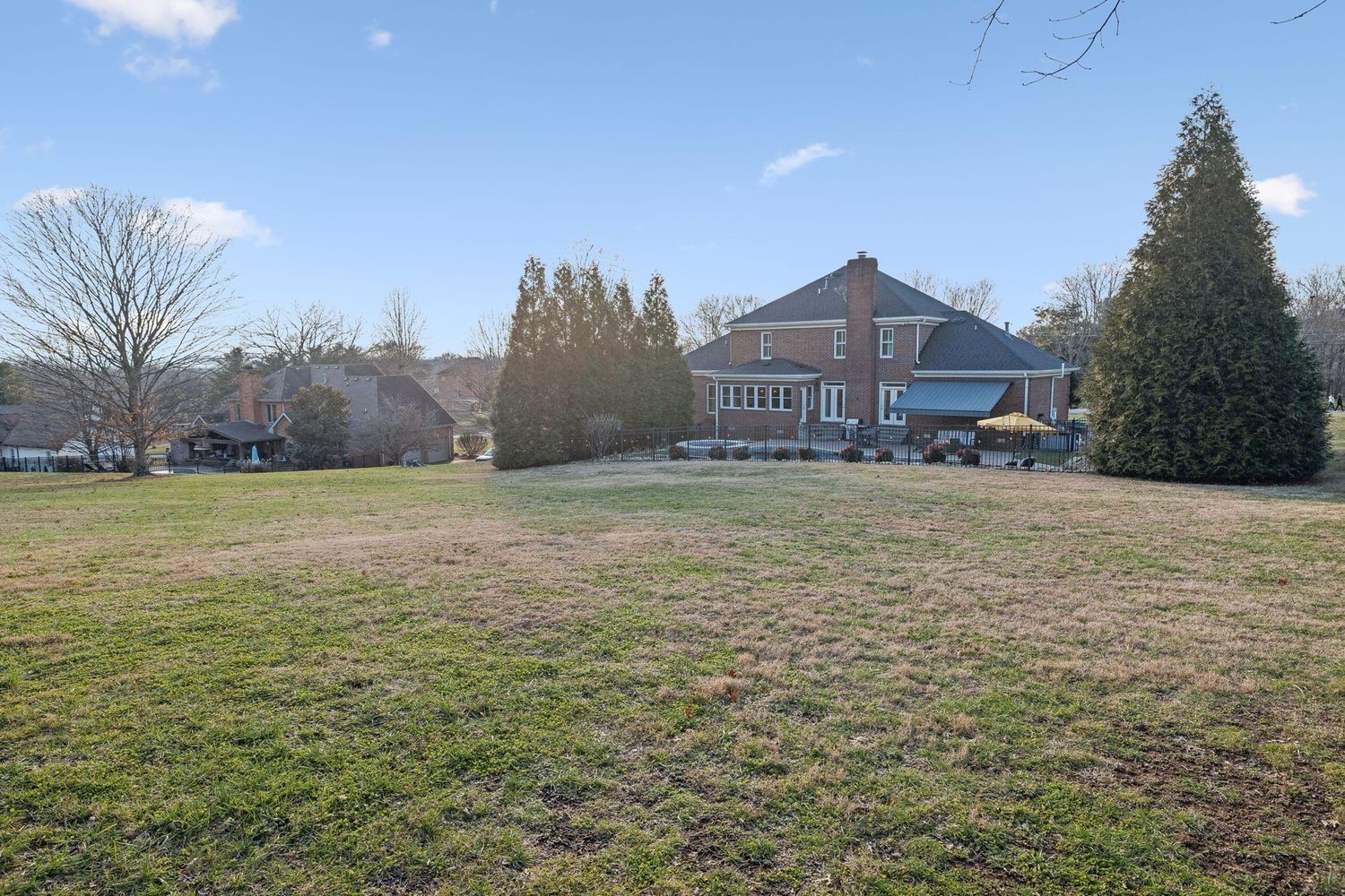 1916 Springcroft Drive Franklin, TN 37067 - Photo 59 of 90