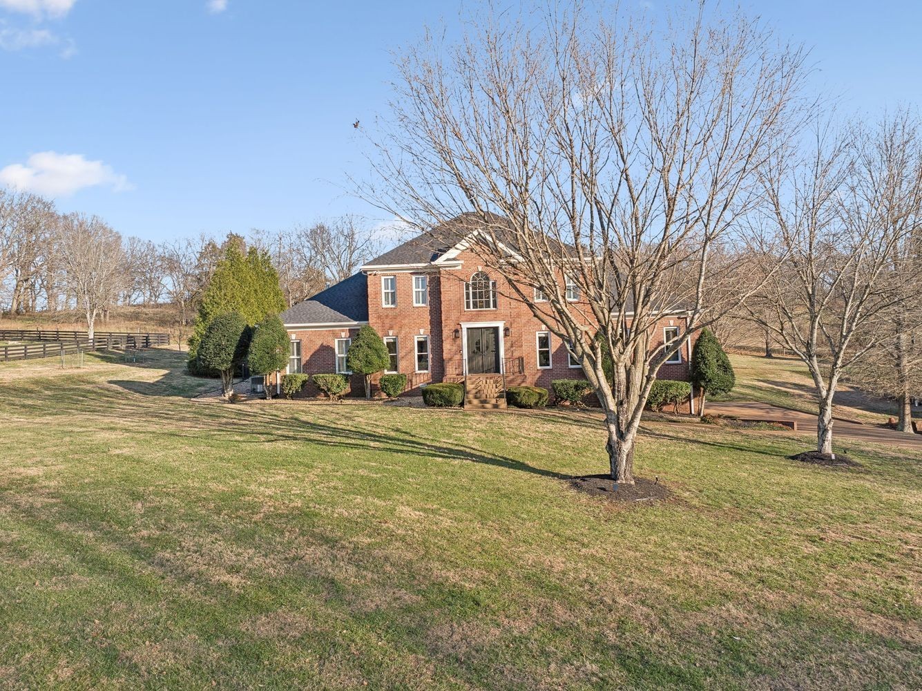 1916 Springcroft Drive Franklin, TN 37067 - Photo 60 of 90