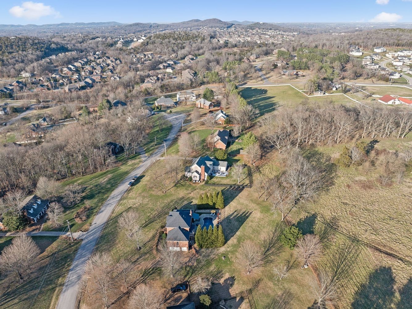 1916 Springcroft Drive Franklin, TN 37067 - Photo 64 of 90